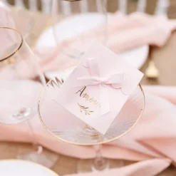 Badaboum 10 Boites Drag Es Mariage Mots D'Amour 7 X 8.5 Cm