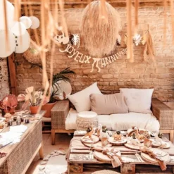 Discount 100 Confettis De Table Theme Dinosaure Theme D Co Baby Shower