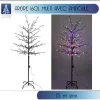 Badaboum Arbre De Noel Lumineux 160 Led Multicolore Hot