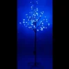 Badaboum Arbre Lumineux Extérieur 108Led Bleu Sale