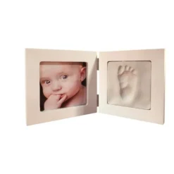 Outlet Art Mio Kit Moulage Empreinte B B Theme D Co Baby Shower