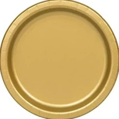 Badaboum Assiette De Noel En Carton Couleur 23Cm Cm X 10 Pi Ces Hot