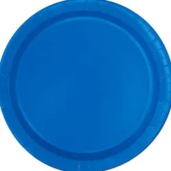 Badaboum Assiette De Noel En Carton Couleur 23Cm Cm X 10 Pi Ces Hot