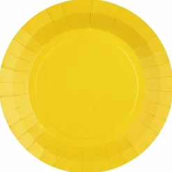 Badaboum Assiette De Noel En Carton Couleur 23Cm Cm X 10 Pi Ces Hot