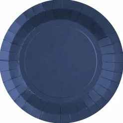 Badaboum Assiette De Noel En Carton Couleur 23Cm Cm X 10 Pi Ces Hot