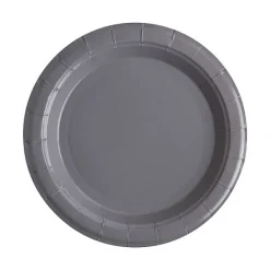 Badaboum Assiette De Noel En Carton Couleur 23Cm Cm X 10 Pi Ces Hot