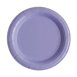 Badaboum Assiette De Noel En Carton Couleur 23Cm Cm X 10 Pi Ces Hot