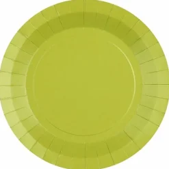 Badaboum Assiette De Noel En Carton Couleur 23Cm Cm X 10 Pi Ces Hot