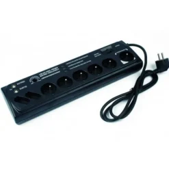 Badaboum Bloc Multiprises Parafoudre Best