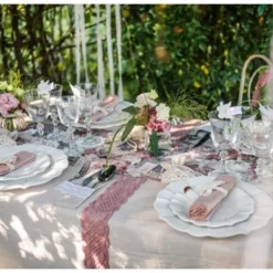 Discount Bobine Mariage Dentelle Blanche 25Mm X 5 M Tres Theme Dentelle