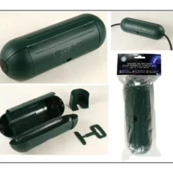 Badaboum Boitier De S Curit Pour Prises Ext Clearance