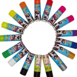 Badaboum Bombe Coloration Cheveux Sale