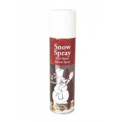 Badaboum Bombe Neige Artificielle 150 Ml Outlet