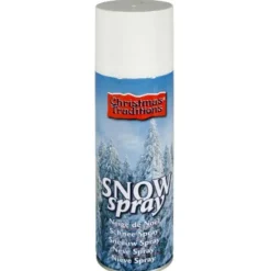 Badaboum Bombe Neige De Noel 300 Ml Clearance