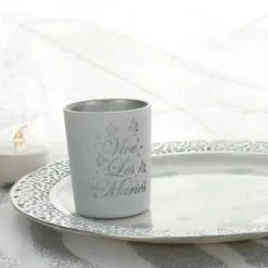 Badaboum Bougeoir Mariage Vive Les Mari S Luxe