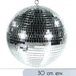 Badaboum Boule À Facettes Pas Cher 30 Cm Best