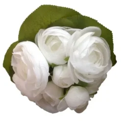 Badaboum Bouquet De La Mari E Blanc