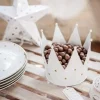Centre De Table Couronne De Princesse Theme Deco Princesse