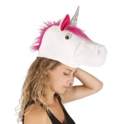 Best Chapeau Licorne Theme Licorne