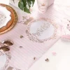 Outlet Chemin De Table Anniversaire Princesse 28 Cm X 3 M Tres Theme Deco Princesse