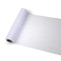 Online Chemin De Table Dentelle R Tro Blanc Theme Dentelle