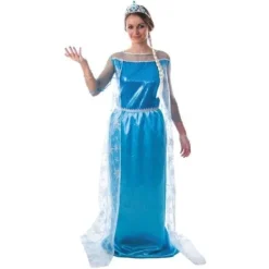 Outlet Costume Adulte Princesse Des Gla Es Theme Deco Princesse