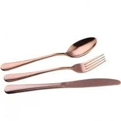 Badaboum Couvert Jetable En Plastique Couleur X 30 Pi Ces