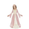 Clearance D Guisement Enfant Lady Princesse 4/6 Ans Theme Deco Princesse