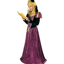 Discount D Guisement Femme Princesse Ad Laide Taille S/M Theme Deco Princesse