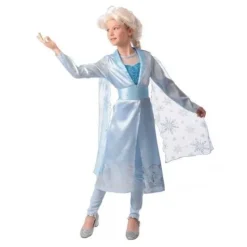 D Guisement Princesse Des Gla Es Ii 7/9 Ans Theme Deco Princesse