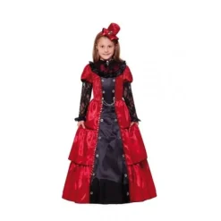 D Guisement Princesse Victorienne 116 Cm Theme Deco Princesse