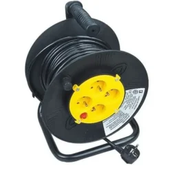 Badaboum Enrouleur Lectrique 20 M Tres Pas Cher Clearance