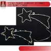 Badaboum Etoile Lumineuse Filante Pour Fenetre