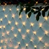 Badaboum Filet Lumineux 96 Led Blanc Chaud Clearance
