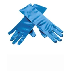 Gants Princesse Des Glaces Enfant Theme Deco Princesse