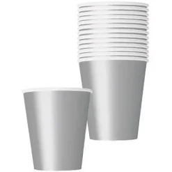 Badaboum Gobelets Carton 25 Pi Ces Pas Cher X 10 Pi Ces Sale