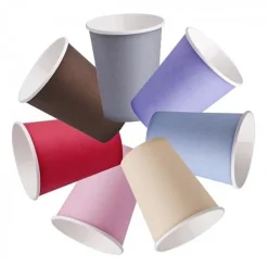 Badaboum Gobelets Carton 25 Pi Ces Pas Cher X 10 Pi Ces Sale