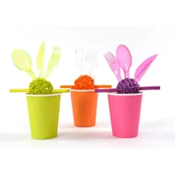 Badaboum Gobelets Carton 25 Pi Ces Pas Cher X 10 Pi Ces Sale