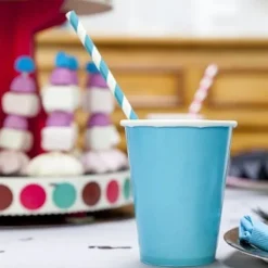 Badaboum Gobelets Carton 25 Pi Ces Pas Cher X 10 Pi Ces Sale