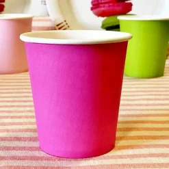 Badaboum Gobelets Carton 25 Pi Ces Pas Cher X 10 Pi Ces Sale