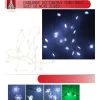 Badaboum Guirlande Lumineuse A Pile 20 Led Flash Sale