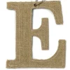 Best Lettre En Jute Mariage E Theme Jute