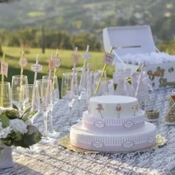 Discount Nappe En Tissu Dentelle Blanche En Rouleau 5Mx120Cm Theme Dentelle