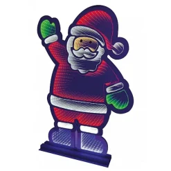 Badaboum P Re No L Led 74 Cm Clearance