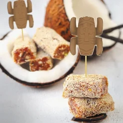 Badaboum Pics Cocktails Toten Aventurier X10 Pi Ces Sale