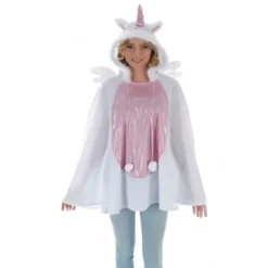 Discount Poncho Licorne Adulte Taille Unique Theme Licorne