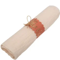 Badaboum Rond De Serviette Brindilles X 10 Outlet