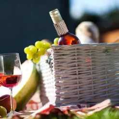 Badaboum Rond De Serviette Mariage Strass En Rose Gold X 50 Pi Ces