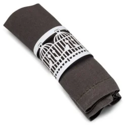 Badaboum Rond De Serviette Oiseaux 16Cm X 20 Pi Ces New