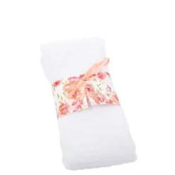 Badaboum Rond De Serviette Romantique X 10 Online